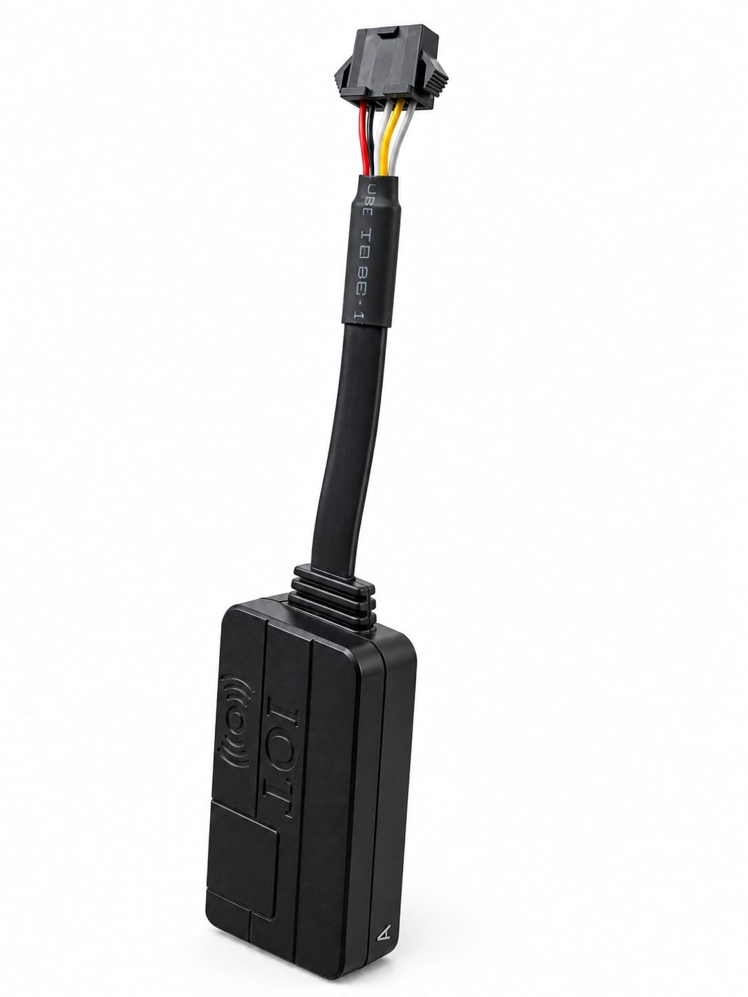 BALIN EV Tracker