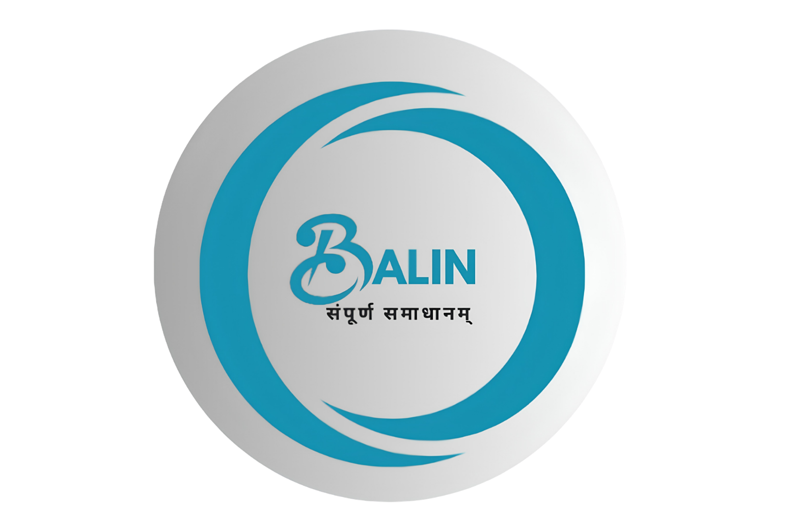 BALIN Logo