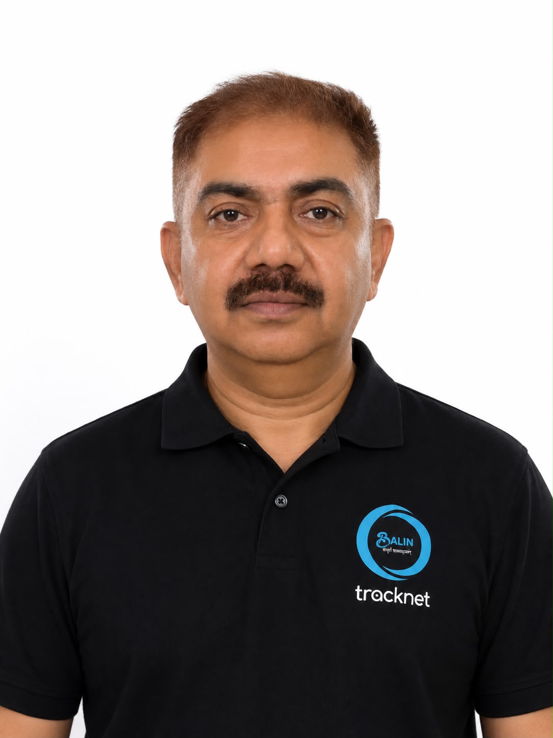 Amit Chaudhary - CEO