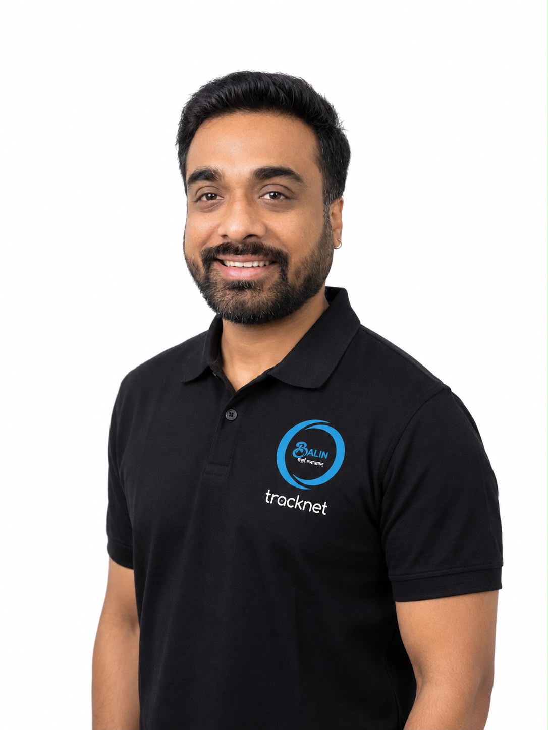 Abhishek Gupta - CTO