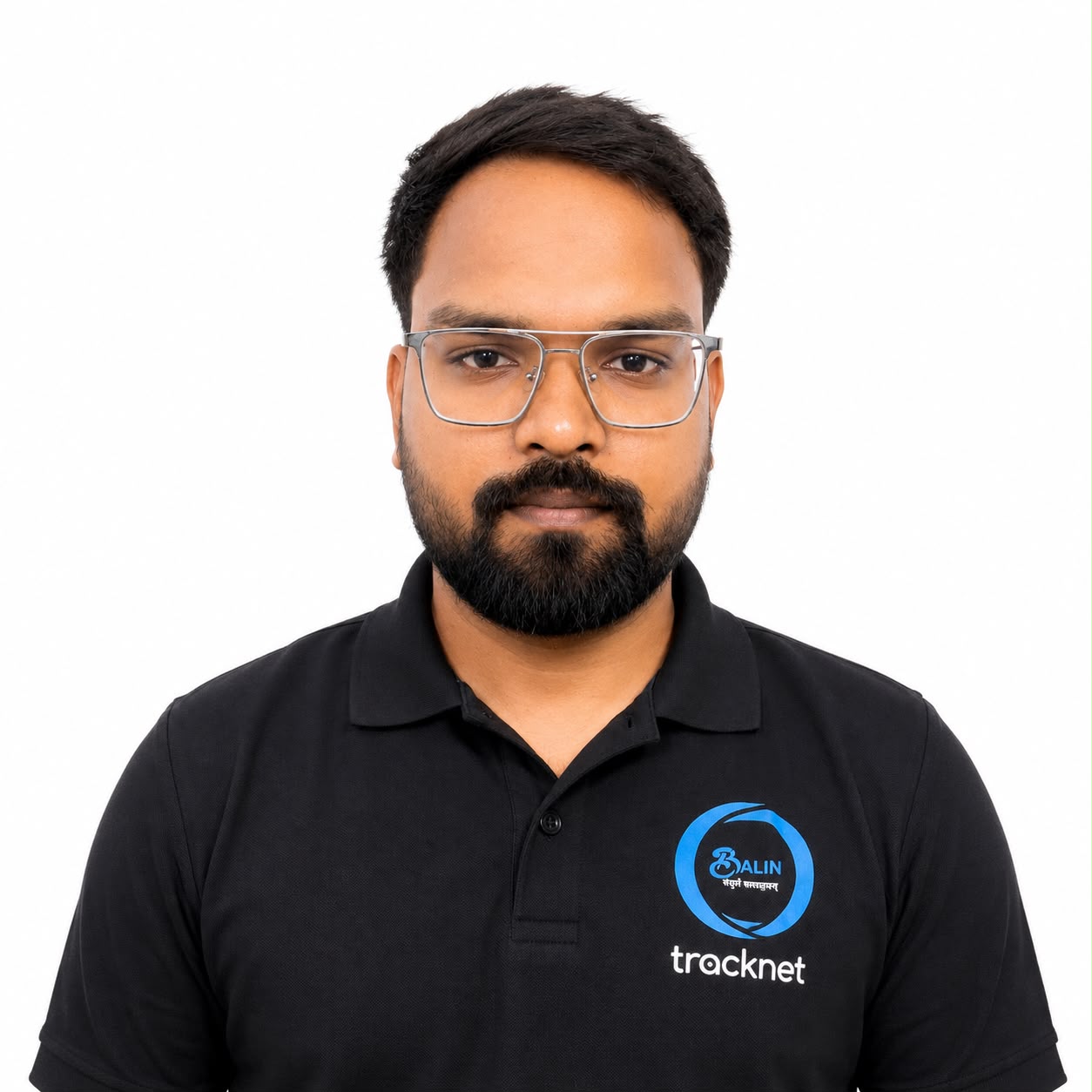 Gautam Sharma - VP of Software
