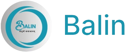 balin logo