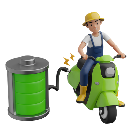 Personal Vehicle