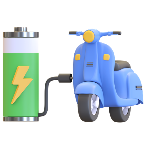Electric Vehicles